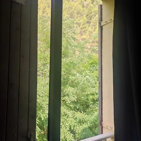 Les Thermes Apartament Digne-les-Bains
